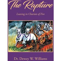 The Rapture: Leaving Chariots of Fire - The Rapture: Leaving Chariots of Fire - jetzt bei oelder-buchhandlung.de kaufen