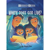 Where Does God Live? - Where Does God Live? - jetzt bei oelder-buchhandlung.de kaufen