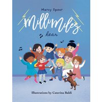 Milli Miles: Hear - Milli Miles: Hear - jetzt bei oelder-buchhandlung.de kaufen