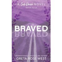 Braved - a Cade Ranch Special Edition (Book Four) (The Cade Ranch Series) - Braved - a Cade Ranch Special Edition (Book Four) (The Cade Ranch Series) - jetzt bei oelder-buchhandlung.de kaufen