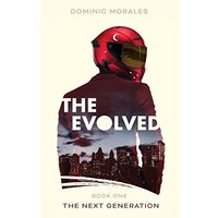 The Next Generation (Evolved) - The Next Generation (Evolved) - jetzt bei oelder-buchhandlung.de kaufen