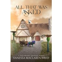 All That Was Asked - All That Was Asked - jetzt bei oelder-buchhandlung.de kaufen