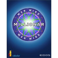 Eidos Gmbh Wer Wird Millionär?