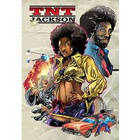 TNT Jackson - TNT Jackson - jetzt bei oelder-buchhandlung.de kaufen