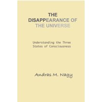 The Disappearance of the Universe - The Disappearance of the Universe - jetzt bei oelder-buchhandlung.de kaufen