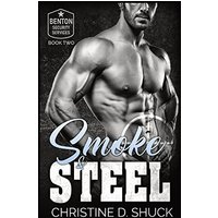 Smoke and Steel - Smoke and Steel - jetzt bei oelder-buchhandlung.de kaufen