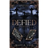 Defied: A Dark Age Gap Romance (Blood Duet, Band 2) - Defied: A Dark Age Gap Romance (Blood Duet, Band 2) - jetzt bei oelder-buchhandlung.de kaufen