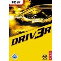 Driv3R - Ensemble Complet