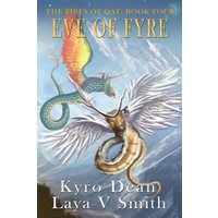 Eve of Fyre: The Fires of Qaf: Book 4 - Eve of Fyre: The Fires of Qaf: Book 4 - jetzt bei oelder-buchhandlung.de kaufen