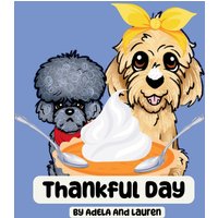 Thankful Day (Hunny & Koko) - Thankful Day (Hunny & Koko) - jetzt bei oelder-buchhandlung.de kaufen