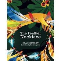 The Feather Necklace - The Feather Necklace - jetzt bei oelder-buchhandlung.de kaufen
