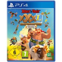 Astragon Asterix & Obelix Xxxl: Der Widder Aus Hibernia - Limited Edition