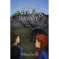 Jason's Annoying January: Book 1 - Jason's Annoying January: Book 1 - jetzt bei oelder-buchhandlung.de kaufen