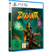 Ziggurat 2 Edition Standard - PlayStation 5