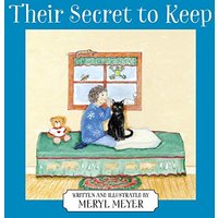 Their Secret to Keep - Their Secret to Keep - jetzt bei oelder-buchhandlung.de kaufen