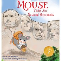 Mouse Visits Six National Monuments - Mouse Visits Six National Monuments - jetzt bei oelder-buchhandlung.de kaufen