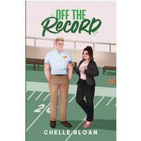 Off the Record (Nashville Fury, Band 1) - Off the Record (Nashville Fury, Band 1) - jetzt bei oelder-buchhandlung.de kaufen