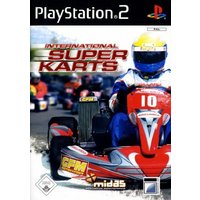 Midas International Super Karts