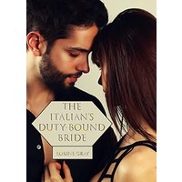 The Italian's Duty-Bound Bride - The Italian's Duty-Bound Bride - jetzt bei oelder-buchhandlung.de kaufen