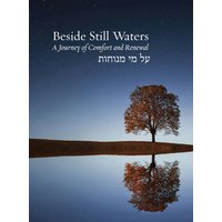 Beside Still Waters: A Journey of Comfort and Renewal - Large Print Edition (Bayit: Building Jewish) - Beside Still Waters: A Journey of Comfort and Renewal - Large Print Edition (Bayit: Building Jewish) - jetzt bei oelder-buchhandlung.de kaufen