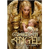 Guardian Angel Coloring Book for Adults 2: Angels Coloring Book for Adults | Coloring Book Guardian Angels Grayscale | Archangels Angels|A4| 66P - Guardian Angel Coloring Book for Adults 2: Angels Coloring Book for Adults | Coloring Book Guardian Angels Grayscale | Archangels Angels|A4| 66P - jetzt bei oelder-buchhandlung.de kaufen
