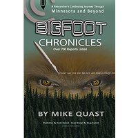 Bigfoot Chronicles - Bigfoot Chronicles - jetzt bei oelder-buchhandlung.de kaufen
