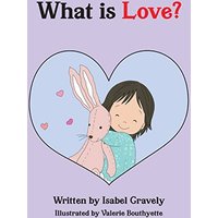What is Love? - What is Love? - jetzt bei oelder-buchhandlung.de kaufen