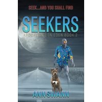 Seekers (Apocalypse in Eden) - Seekers (Apocalypse in Eden) - jetzt bei oelder-buchhandlung.de kaufen