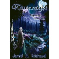 Winternight: Mythologia - Book 1 - Winternight: Mythologia - Book 1 - jetzt bei oelder-buchhandlung.de kaufen