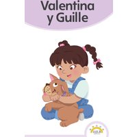 Valentina y Guille - Valentina y Guille - jetzt bei oelder-buchhandlung.de kaufen
