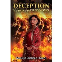 DECEPTION OF SEVEN SACRED VOWS - DECEPTION OF SEVEN SACRED VOWS - jetzt bei oelder-buchhandlung.de kaufen