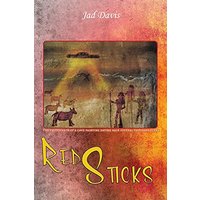 Red Sticks - Red Sticks - jetzt bei oelder-buchhandlung.de kaufen