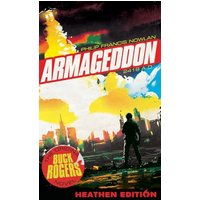 Armageddon 2419 A.D. (Heathen Edition) - Armageddon 2419 A.D. (Heathen Edition) - jetzt bei oelder-buchhandlung.de kaufen