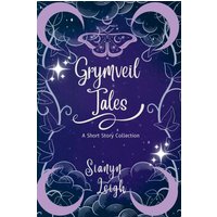 Grymveil Tales: A Short Story Collection - Grymveil Tales: A Short Story Collection - jetzt bei oelder-buchhandlung.de kaufen