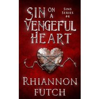 Sin on a Vengeful Heart - Sin on a Vengeful Heart - jetzt bei oelder-buchhandlung.de kaufen