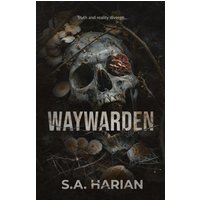 Waywarden (Briardark, Band 2) - Waywarden (Briardark, Band 2) - jetzt bei oelder-buchhandlung.de kaufen