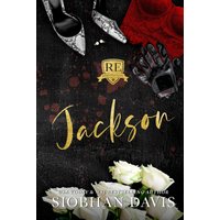 Jackson: A Stand-Alone Dark Romance: Hardcover (Rydeville Elite, Band 5) - Jackson: A Stand-Alone Dark Romance: Hardcover (Rydeville Elite, Band 5) - jetzt bei oelder-buchhandlung.de kaufen