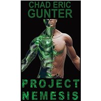 Project Nemesis - Project Nemesis - jetzt bei oelder-buchhandlung.de kaufen