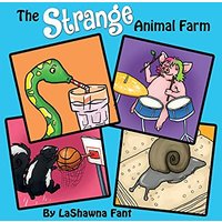 The Strange Animal Farm - The Strange Animal Farm - jetzt bei oelder-buchhandlung.de kaufen