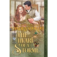 The Heart of a Storme (The Storme Brothers, Band 2) - The Heart of a Storme (The Storme Brothers, Band 2) - jetzt bei oelder-buchhandlung.de kaufen