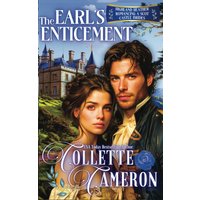 The Earl's Enticement (Highland Heather Romancing a Scot: Castle Brides, Band 3) - The Earl's Enticement (Highland Heather Romancing a Scot: Castle Brides, Band 3) - jetzt bei oelder-buchhandlung.de kaufen