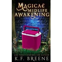 Magical Midlife Awakening (Leveling Up) - Magical Midlife Awakening (Leveling Up) - jetzt bei oelder-buchhandlung.de kaufen