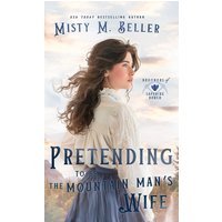 Guarding the Mountain Man's Secret (Brothers of Sapphire Ranch, Band 7) - Guarding the Mountain Man's Secret (Brothers of Sapphire Ranch, Band 7) - jetzt bei oelder-buchhandlung.de kaufen