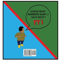Guess What Baby J is Learning? 123's ARABIC - Guess What Baby J is Learning? 123's ARABIC - jetzt bei oelder-buchhandlung.de kaufen