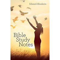 Bible Study Notes - Bible Study Notes - jetzt bei oelder-buchhandlung.de kaufen