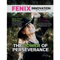 FENIX Innovation Magazine: July 2024 - FENIX Innovation Magazine: July 2024 - jetzt bei oelder-buchhandlung.de kaufen