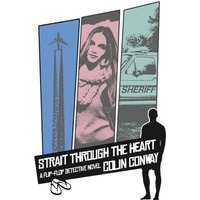 Strait Through the Heart (The Flip Flop Detective, Band 4) - Strait Through the Heart (The Flip Flop Detective, Band 4) - jetzt bei oelder-buchhandlung.de kaufen