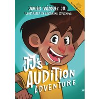 JJ's Audition Adventure - JJ's Audition Adventure - jetzt bei oelder-buchhandlung.de kaufen