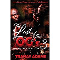 The Last of the OG's 3 - The Last of the OG's 3 - jetzt bei oelder-buchhandlung.de kaufen