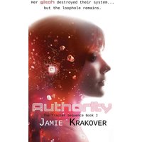 Authority (The Tracker Sequence, Band 2) - Authority (The Tracker Sequence, Band 2) - jetzt bei oelder-buchhandlung.de kaufen
